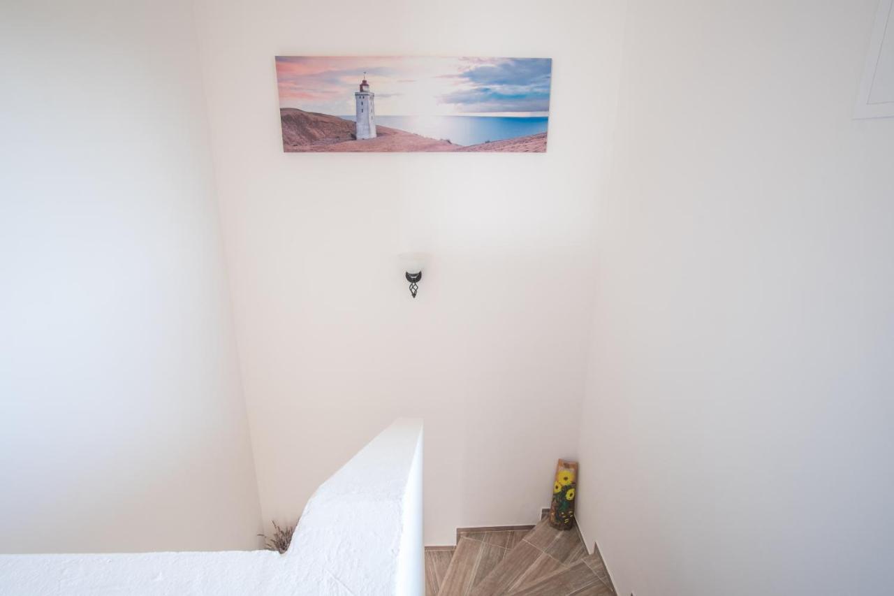 Villa Dijana East Linardici ภายนอก รูปภาพ