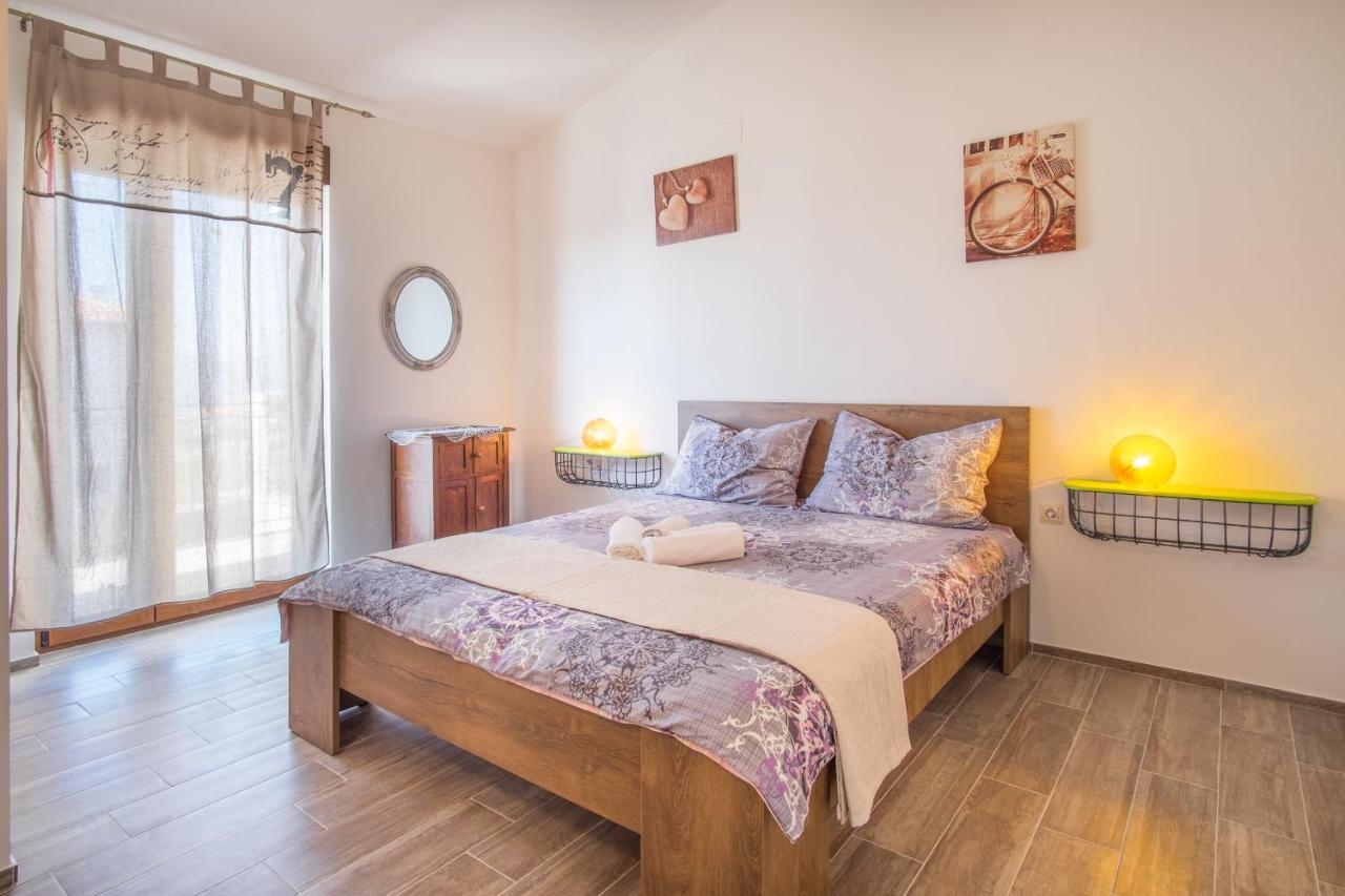 Villa Dijana East Linardici ภายนอก รูปภาพ