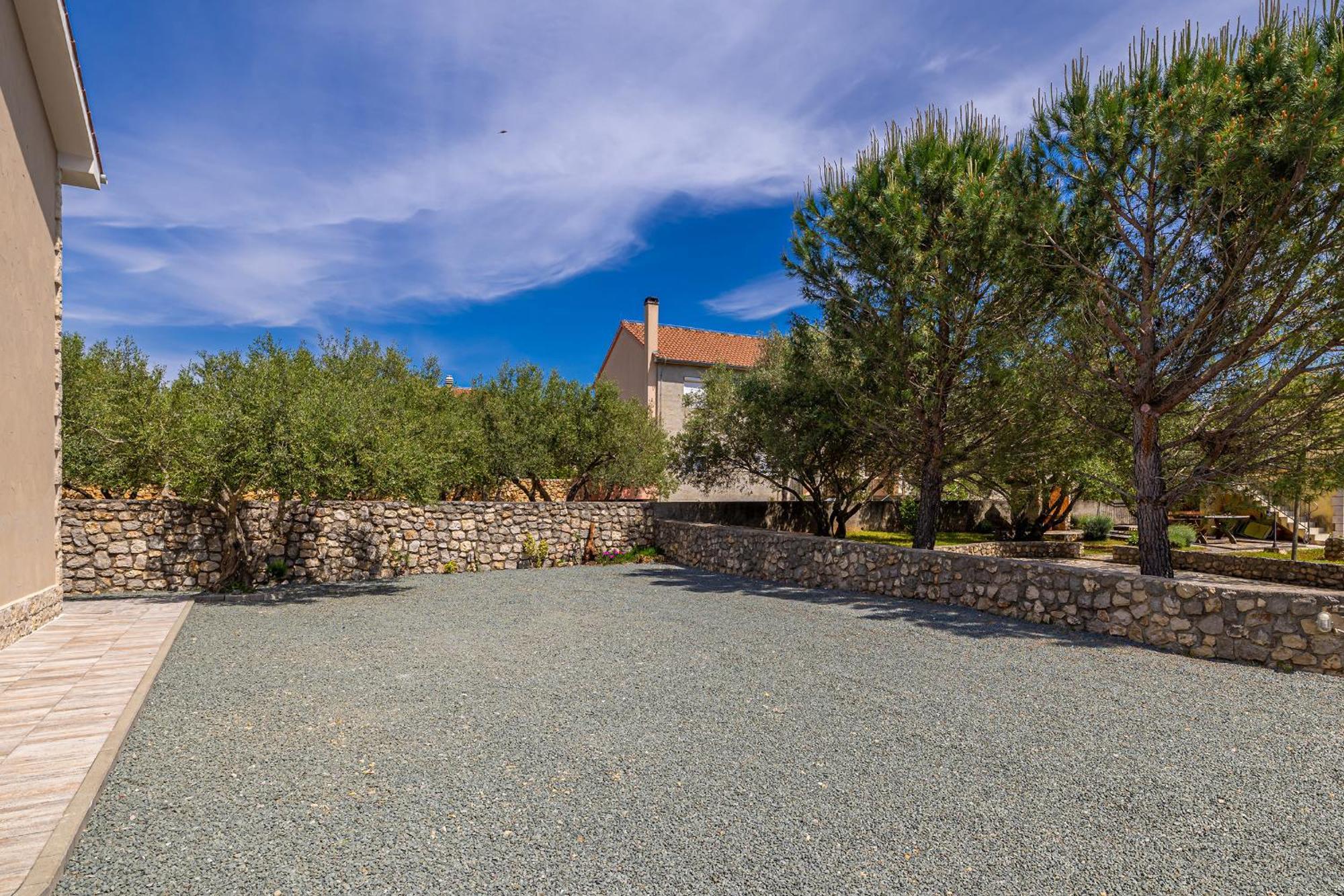 Villa Dijana East Linardici ภายนอก รูปภาพ